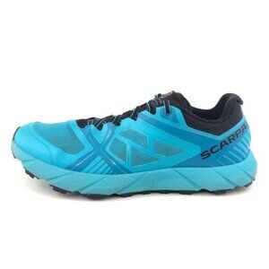 Scarpa Spin 2.0 Trail Running Shoes 9
